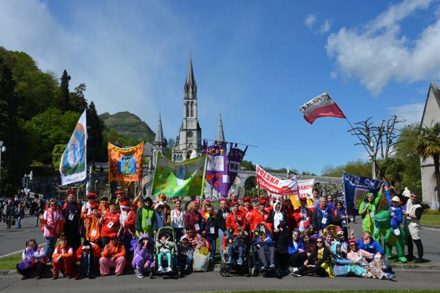 Lourdes 2019