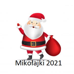 Mikołajki 2021
