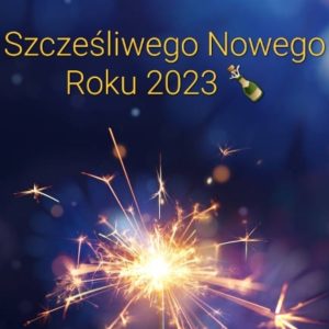 Życzenia Noworoczne