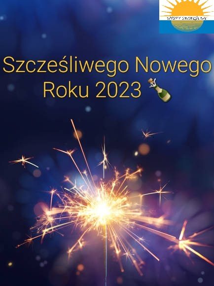 Życzenia Noworoczne
