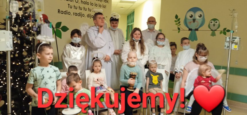 Wizyta Przedstawicieli Katolickiej Szkoły Podstawowej z Oddziałami Integracyjnymi SPSK w Czerwiennem