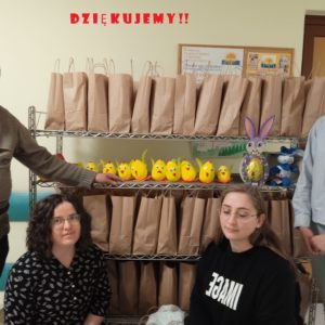 Zajączek Wielkanocny 2023 🐰🐇