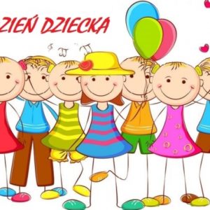 Dzień Dziecka 2023