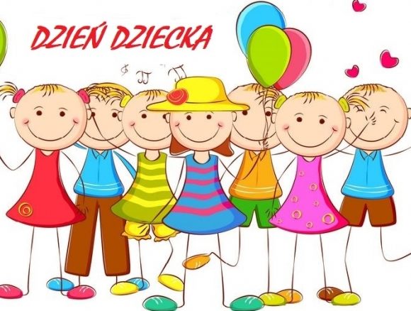 Dzień Dziecka 2023
