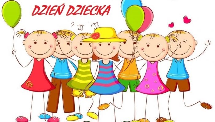 Dzień Dziecka 2023