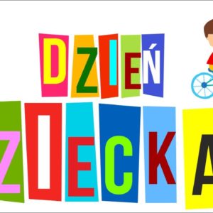 Dzień Dziecka 2024