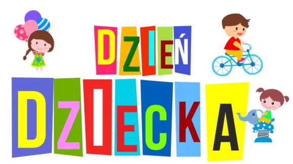 Dzień Dziecka 2024