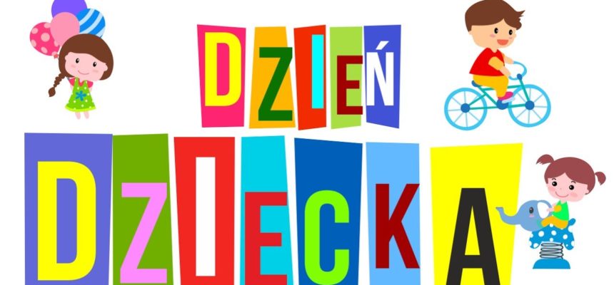 Dzień Dziecka 2024
