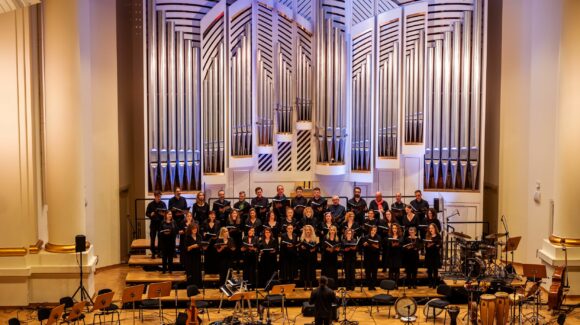 Koncert Charytatywny ,,Listy do Św. Mikołaja” 03.12.2024