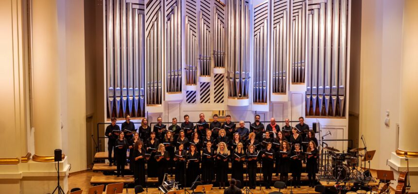 Koncert Charytatywny ,,Listy do Św. Mikołaja” 03.12.2024