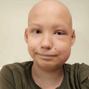 Prośba o wsparcie Rafała Cięcieli