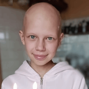 Prośba o wsparcie dla Leny Koczur