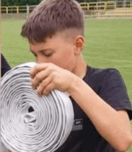 Prośba o wsparcie dla Karola Kaputa